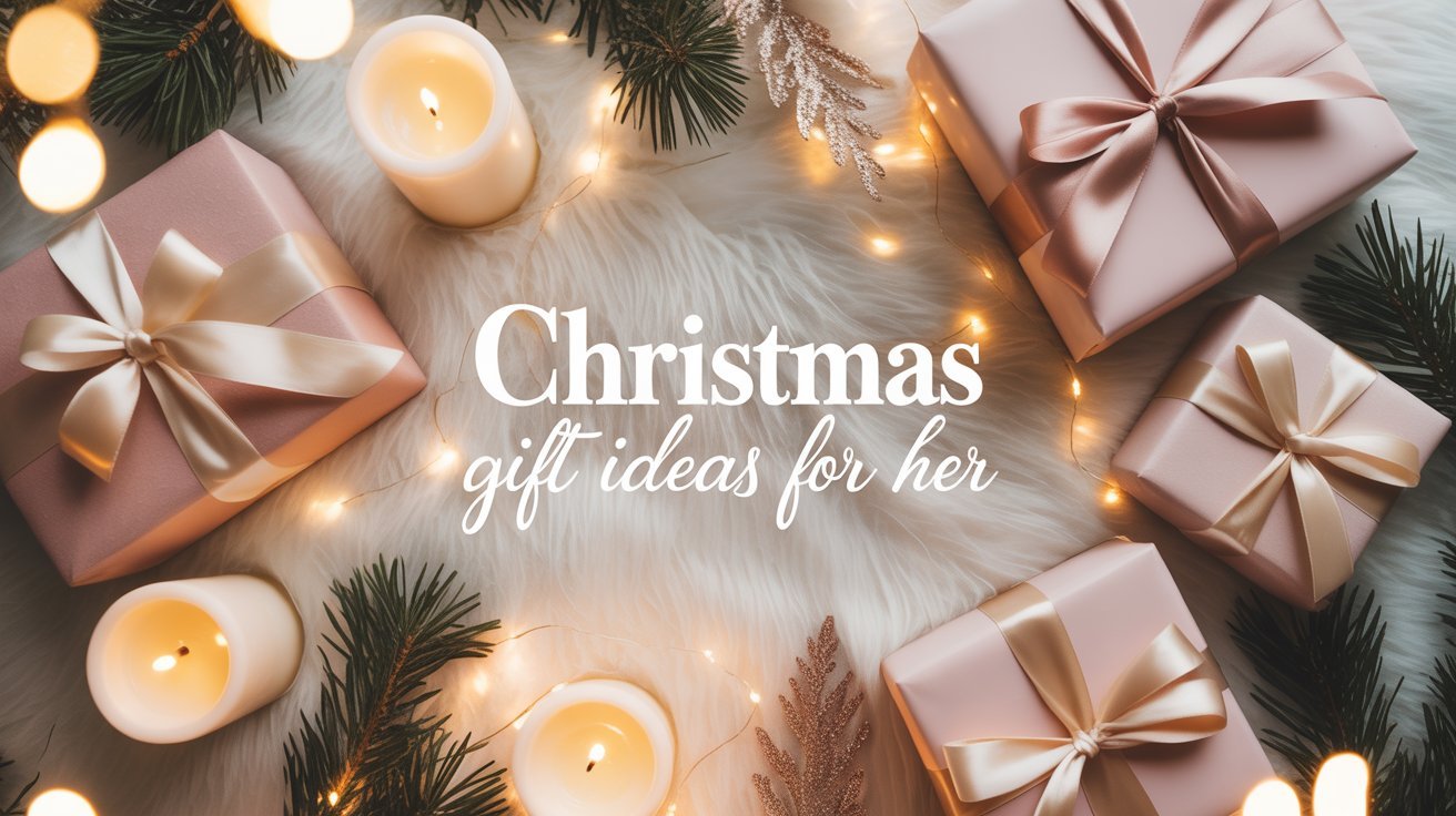 Christmas Gift Ideas