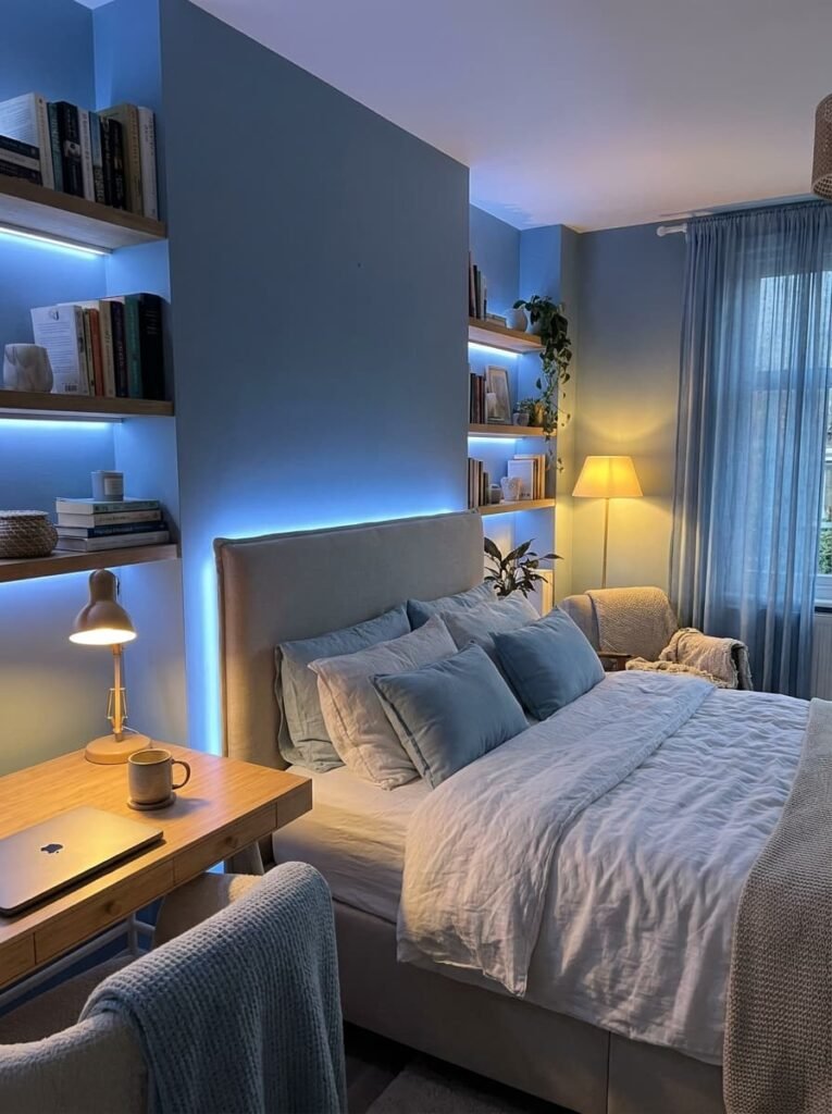Aesthetic Room Ideas