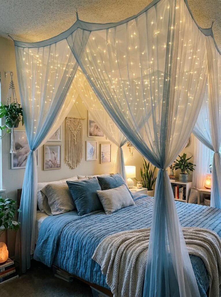 Aesthetic Room Ideas