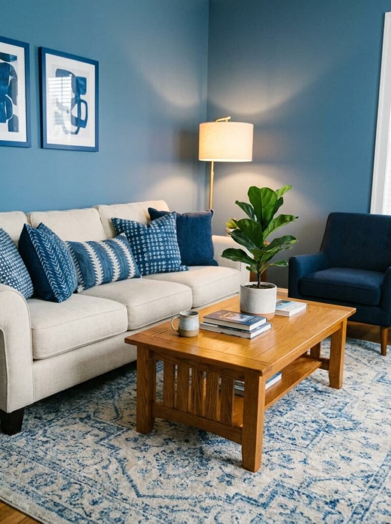 Aesthetic Room Ideas