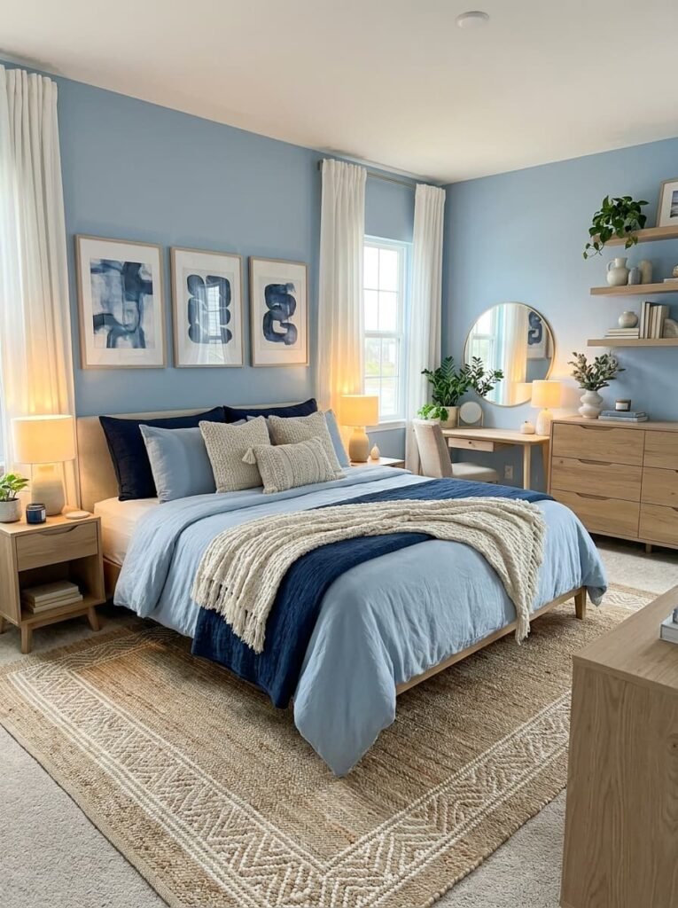 Aesthetic Room Ideas